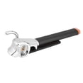 thumbnail image 4 of Seguridad Antirrobo Plegable Del Volante Del Coche Con Cerradura Y Llaves Del Airbag De 3 Direcciones, 4 of 7
