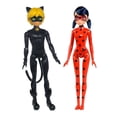 thumbnail image 3 of 2 Pack de muñecos Miraculous de 11 pulgadas, 3 of 5