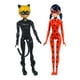 thumbnail image 3 of 2 Pack de muñecos Miraculous de 11 pulgadas, 3 of 5