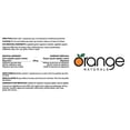 thumbnail image 4 of Orange Naturals Magnesium Glycinate, 4 of 8