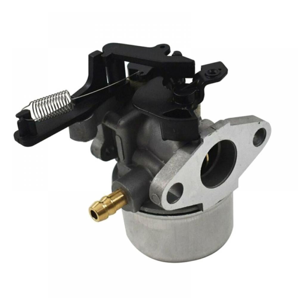 Carburetor for Briggs Stratton 875Exi 190cc Craftsman Troy Bilt
