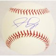 thumbnail image 1 of Jermaine Dye Signed Rawlings Official MLB Baseball, 1 of 1
