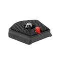 thumbnail image 2 of Plate Quick Release Plate with 1/4 Inch Screw, 2 of 7