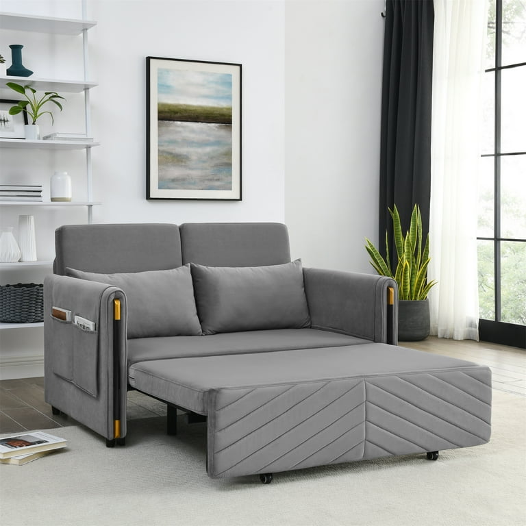 Home office with pull out couch new arrivals