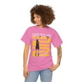 thumbnail image 4 of Indiana Caitlin Clark 22 women's basketball fan Gifts Unisex Cotton Tee, 4 of 8
