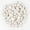 White, variant on 12 LBS River Rocks, StoneCreek Decorative Garden Stones for Plant Landscaping, Polished Gravel Filler Pebbles, Large Size, Pale Yellow