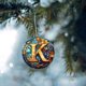 thumbnail image 1 of onlyliua ¡ Ofertas de Liquidación de Hoy Prime! Adornos para El Hogar Personalizados Adornos con Nombre y Letras Adornos con Iniciales Personalizados Regalos de Navidad Recuerdos Familiares Adornos c, 1 of 5