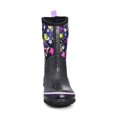 thumbnail image 3 of Elements Bottes d'Hiver Imperméables pour Filles Jeunes, 3 of 7