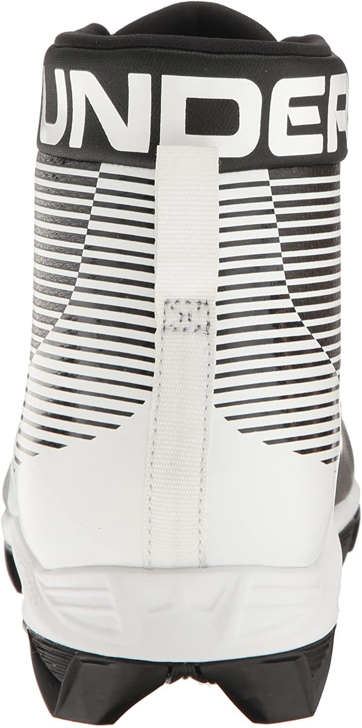 under armour men's breathe trainer football shoe