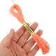 thumbnail image 4 of 124 hilos de bordar de colores, hilos de punto de cruz, hilos de algodón, hilos de costura DIY, 4 of 6