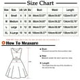 thumbnail image 3 of Odeerbi Off The Shoulder Dresses for Women Slip Dress Summer 2025 Fashion Sleeveless Sling Dress Black, 3 of 9