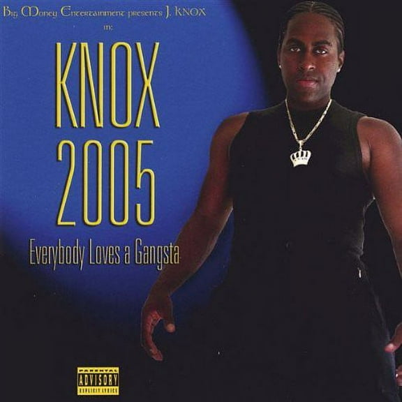 Knox 2000