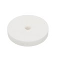 thumbnail image 1 of Unique Bargains 5-Inch Bench Grinding Wheels White Aluminum Oxide WA 60 Grits Surface Grinding, 1 of 3