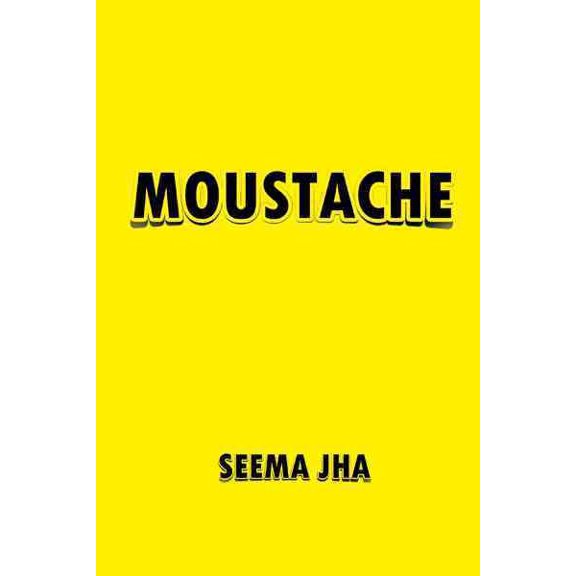 Moustache (Paperback)