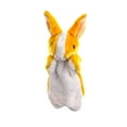 thumbnail image 2 of Rabbit Jouets pour Lapins Mignon Dessin Animé Animal Poupée Enfants Gant Marionnette à Main Rabbit Peluche Lapin Jouets à Doigt, 2 of 3