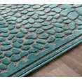thumbnail image 5 of Hide Leather Fur BSL7222-8812 Area Rug Rectangle 8'8" x 12', 5 of 6