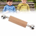thumbnail image 4 of Baby Rattles Toy, Hearing Development Infant Bell Toy  For Toddlers For Preschool, 4 of 8