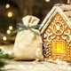 thumbnail image 4 of Cinta para envolver regalos de Navidad | Rollo de cuerda de papel de 100 metros para decoraciones navideñas, material de rafia ecológico para lazos, 4 of 6