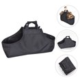 thumbnail image 4 of OULII Firewood Carrier Bag Log Holder Pouch For For Camping And Outdoor Use Capacity Firewood Carrying, 4 of 7