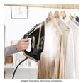 thumbnail image 4 of Plancha T-Fal Puregliss Suela Durilium Autoclean 1800W FV8064X0, 4 of 4