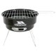 thumbnail image 1 of Trespass - Barby Set de Barbacoa (Negro) Trespass UTTP412_black, 1 of 2