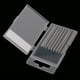 thumbnail image 4 of Talla de Talla de de material acero Inoxidable 5pcs para La Artesanía de Bricolaje, 4 of 8