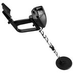 Bounty Hunter Gold Digger Metal Detector - Walmart.com
