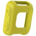 thumbnail image 3 of Sywqhk Funda protectora de silicona para Garmin Forerunner 35/Approach S20 (Lima), 3 of 3