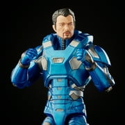 Hasbro Marvel Legends Series Gamerverse 6-inch Collectible atmosphere Iron Man