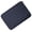 Blue, variant on YongCo Stylish Polyester Crystal Plush Laptop Cover, Secure for 14"-15.5"Notebook,Multiple Color Polyester Plush Interior