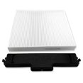 thumbnail image 2 of Paquete de actualización de filtro de aire de cabina y kit de puerta para Dodge Ram 1500 2500 3500, 2 of 4