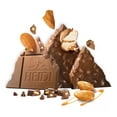 thumbnail image 2 of Heidi Milk Chocolate Almond, 2 of 6