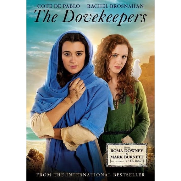 The Dovekeepers (DVD)