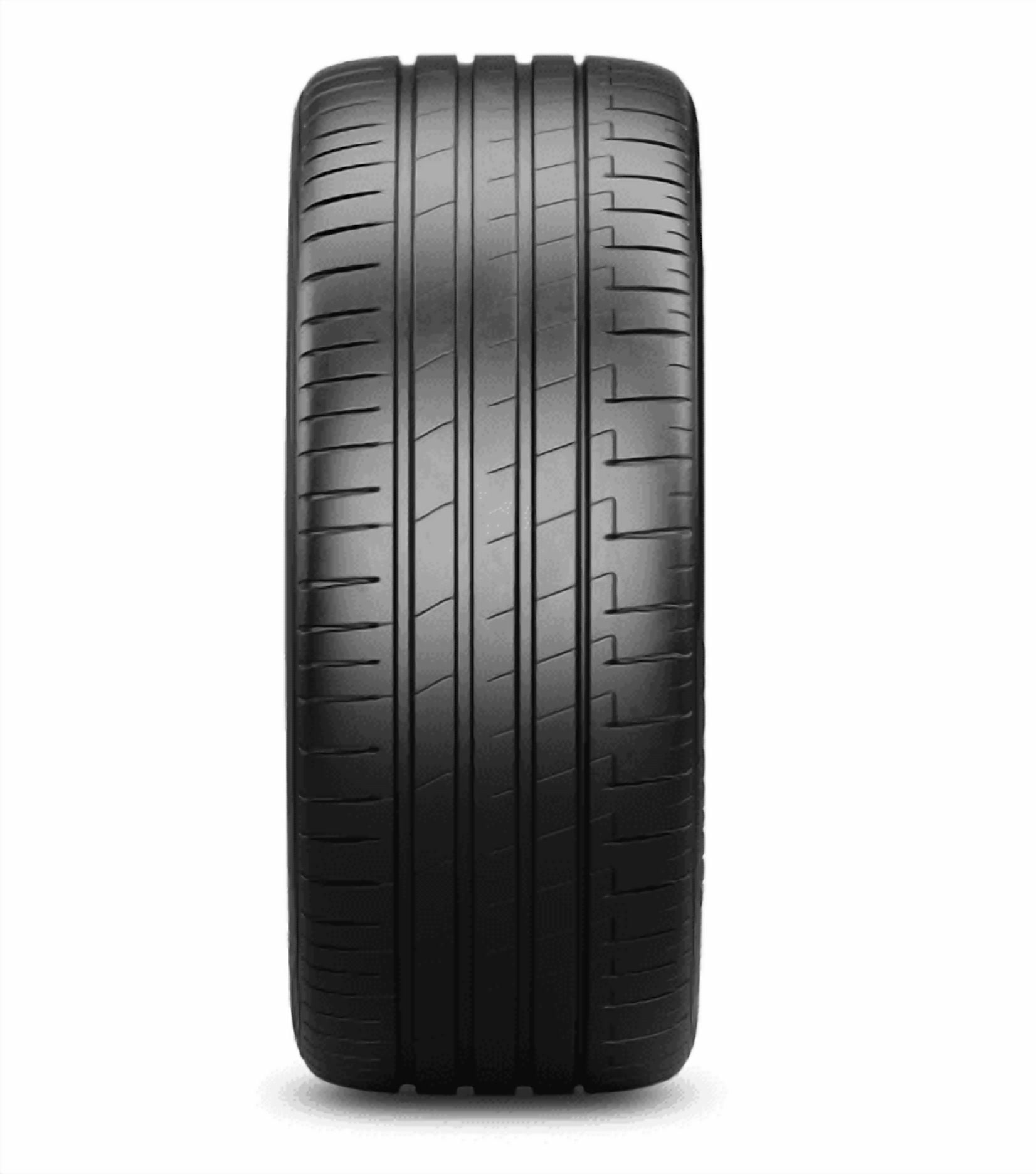 Pirelli P Zero PZ4 275/45R21 107Y Summer tire