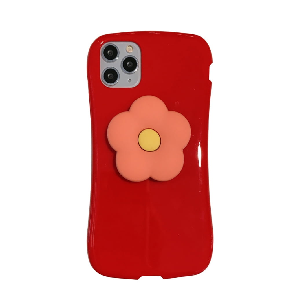 Phone Case Fashion Phone Cover With Pop Socket Compatible With Iphone 11 Pro Max Walmart Com Walmart Com