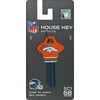 NFL Broncos Key Blank #68, SC1