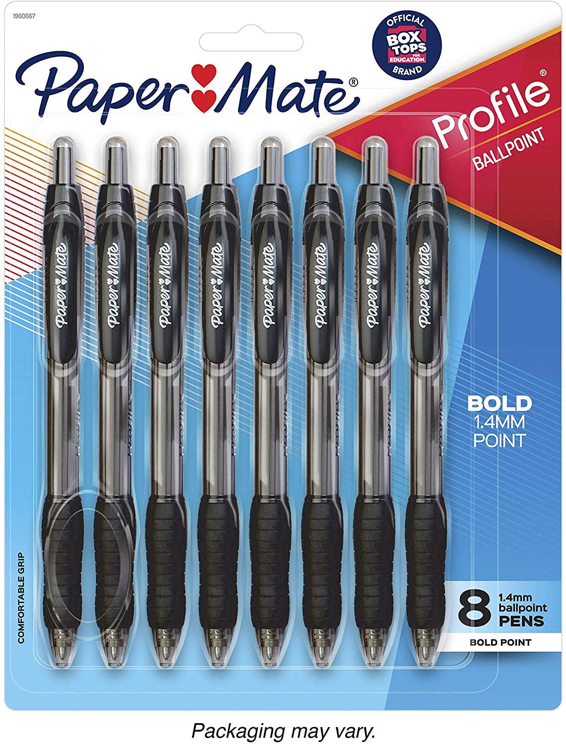 papermate pens ballpoint