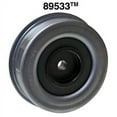 thumbnail image 2 of Dayco 89533 - Accessory Drive Belt Idler Pulley Fits select: 1991-1999 MITSUBISHI 3000 GT, 1991-1994 DODGE STEALTH, 2 of 2