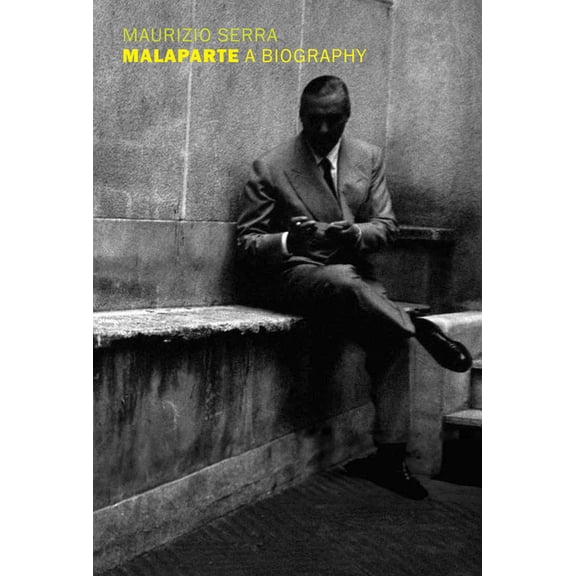 Malaparte: A Biography, (Paperback)