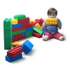 Colossal Blocks Jumbo Soft Building Blocks (24 pieces)