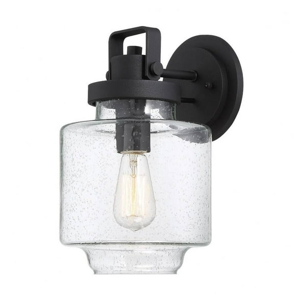 Minka Lavery - Rosecrans - Outdoor Wall Lantern Approved for Wet Locations in