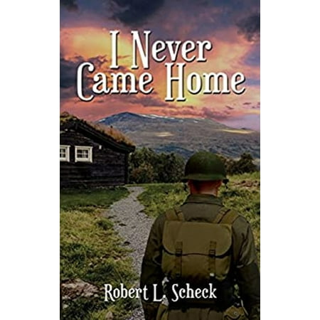 Pre-Owned I Never Came Home (Paperback)