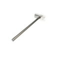 thumbnail image 2 of Vulcan Hart 00-944257 Stainless Steel Scraper, 2 of 4