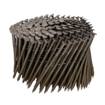 Stanley-Bostitch 730044 Nail Framing Coil Smooth - .120 x 3.25 In.