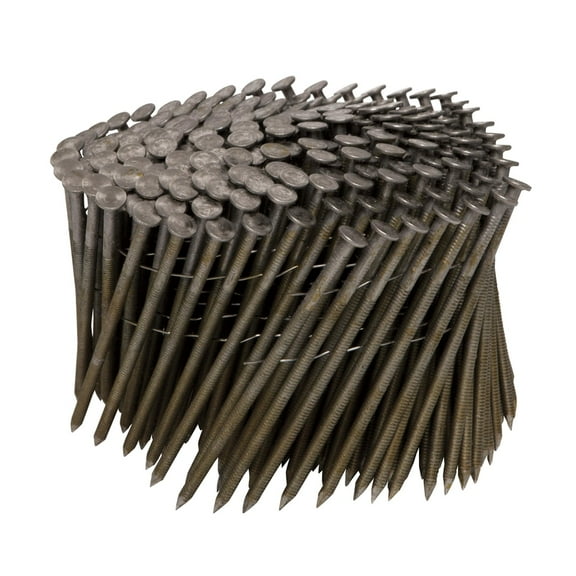 Stanley-Bostitch 730044 Nail Framing Coil Smooth - .120 x 3.25 In.