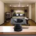 thumbnail image 4 of GLFILL Portable Ti Film Tweeter 60W with Wide Frequency Range for Audiophiles C, 4 of 9