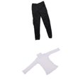 thumbnail image 1 of Conjunto para Doll de de Suéter y Pantalón de Muñeca Fashion para Hombre, 1 of 9