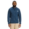 thumbnail image 1 of Chaqueta THE NORTH FACE Canyonlands con cierre completo, para hombre, Shady Blu, 1 of 3