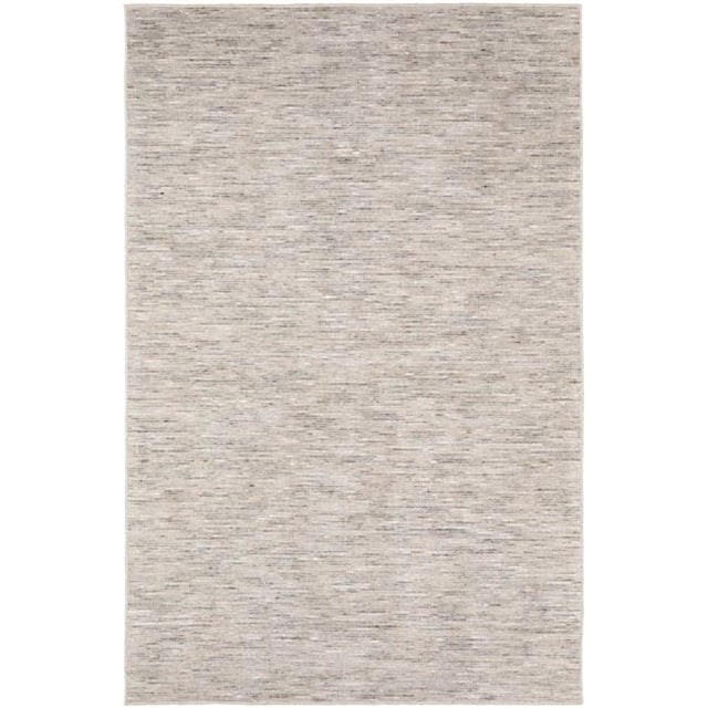 DalynRug AC1PU2X3 2 x 3 ft. Rectangle Arcata AC1 Area Rug, Putty
