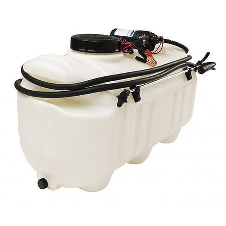 Precision 25-Gallon Spot Sprayer